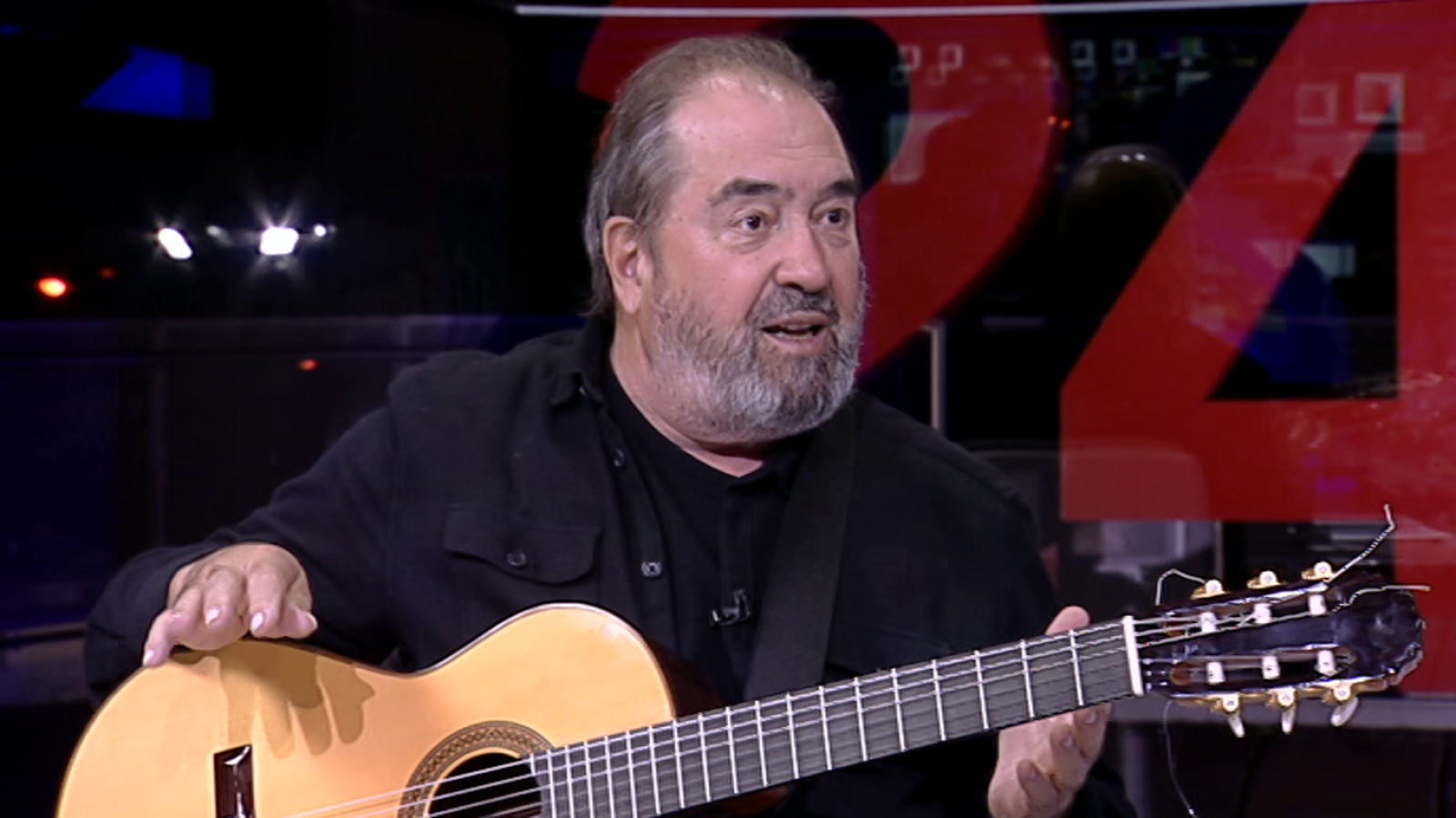 La hora cultural - 20/11/19 - ver ahora