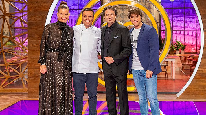 MasterChef Celebrity - Programa 11