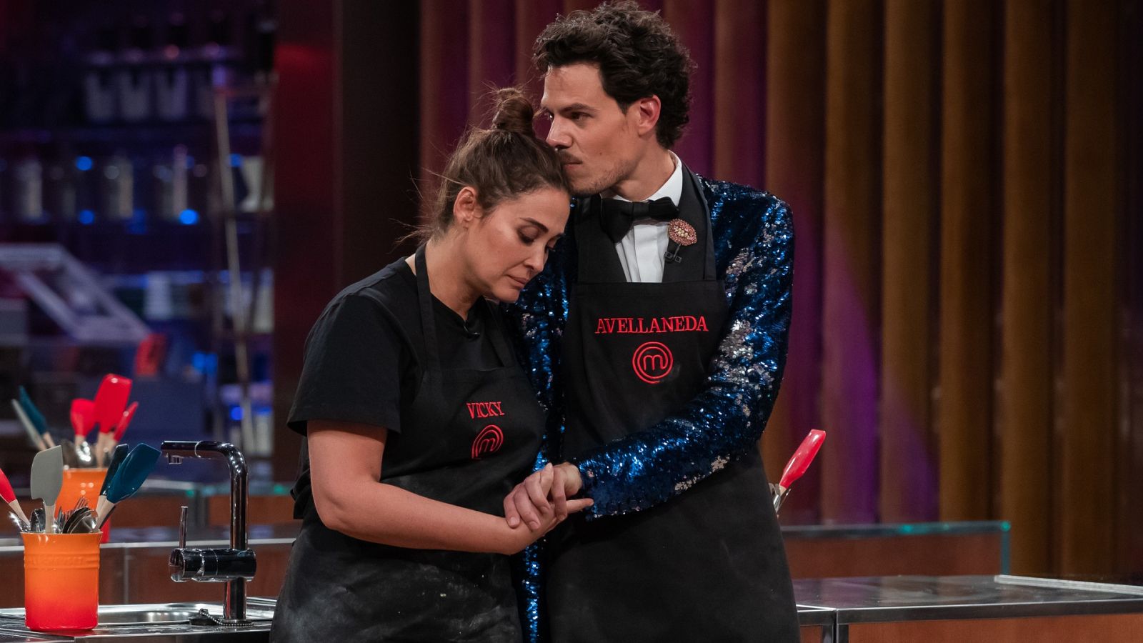 Masterchef Celebrity 4 - Resumen Programa 10 - ver ahora