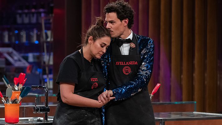 MasterChef Celebrity - Resumen Programa 10