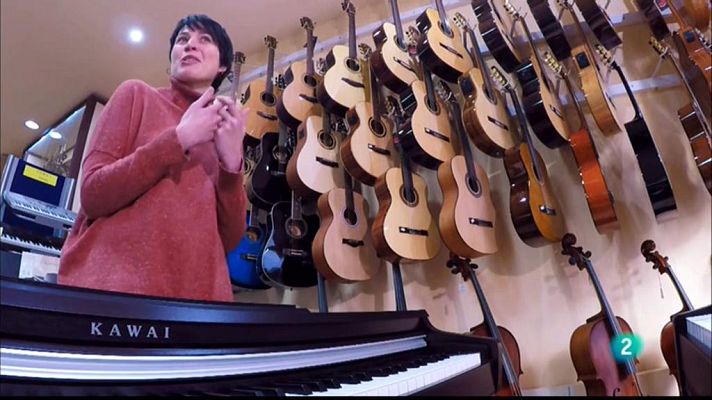 Jo soc erasmus - L'Erasmus ajuda a descobrir vocacions