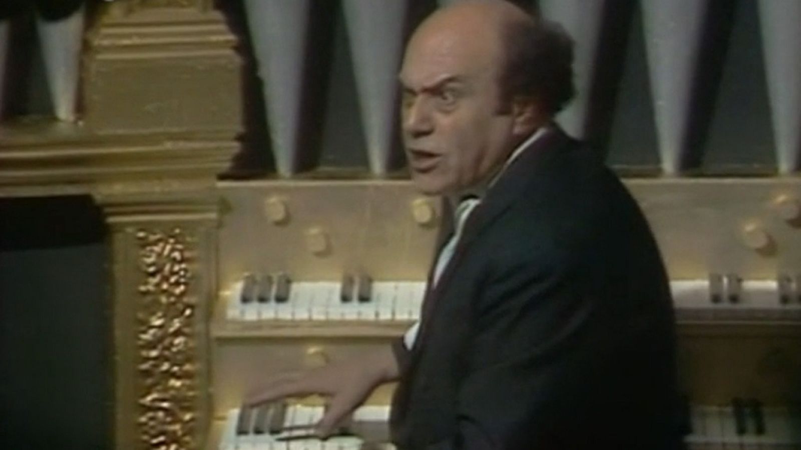 La mansión de los Plaff - 06/10/1980