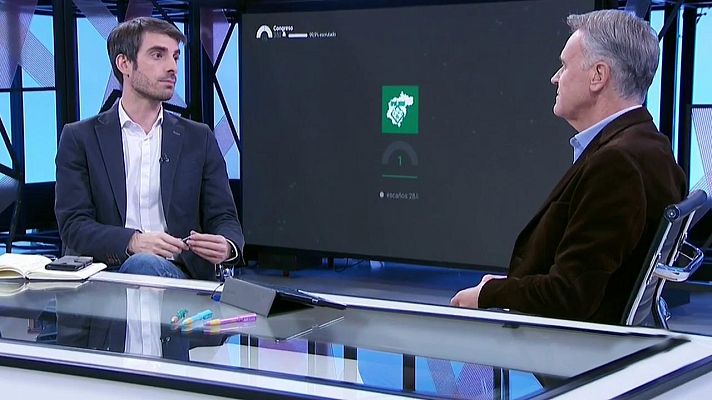 La aventura del Saber - La aventura del saber - 21/11/19