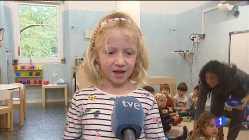 L'Informatiu Cap de Setmana - 16/11/2019