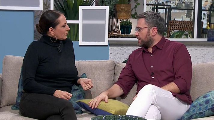 A partir de hoy - A partir de hoy - 21/11/19