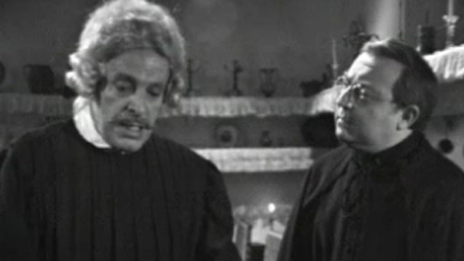 Bearn o la sala de las muñecas - Capítulo 7 - Bearn o la sala de las muñecas | Ver