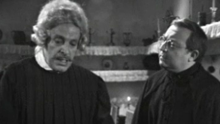 Bearn o la sala de las muñecas - Capítulo 7