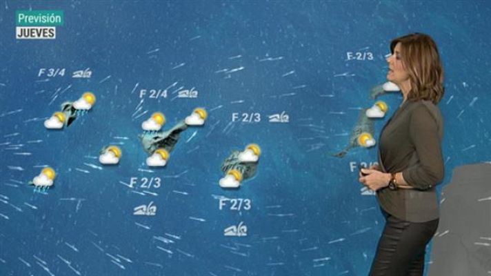 Telecanarias - El tiempo en Canarias - 21/11/2019