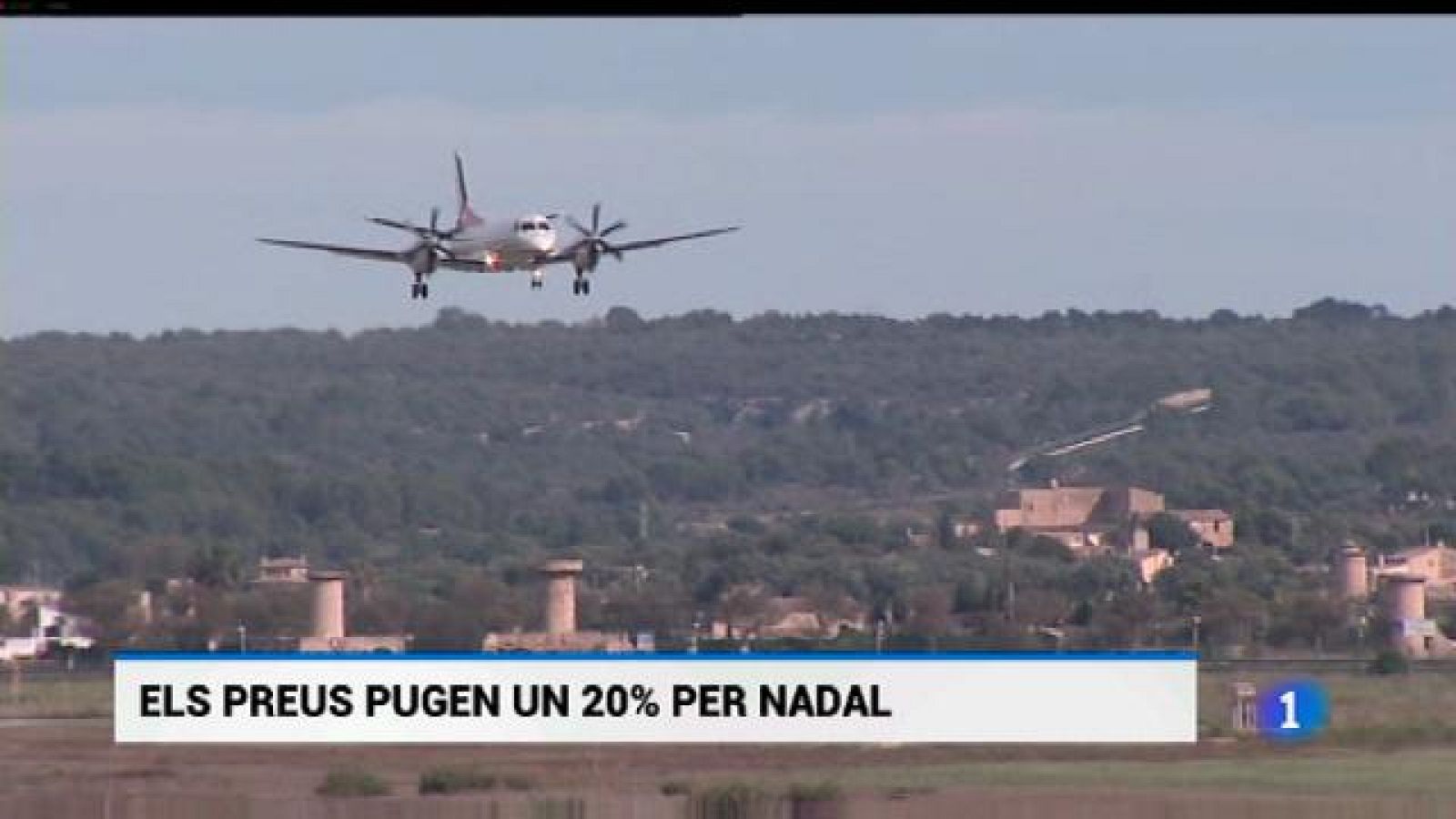 Informatiu Balear - 21/11/19