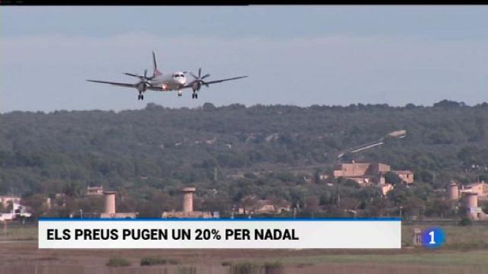 Informatiu Balear - Informatiu Balear - 21/11/19