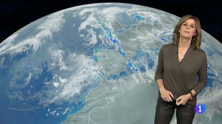 Noticias de Extremadura - El tiempo en Extremadura - 21/11/19