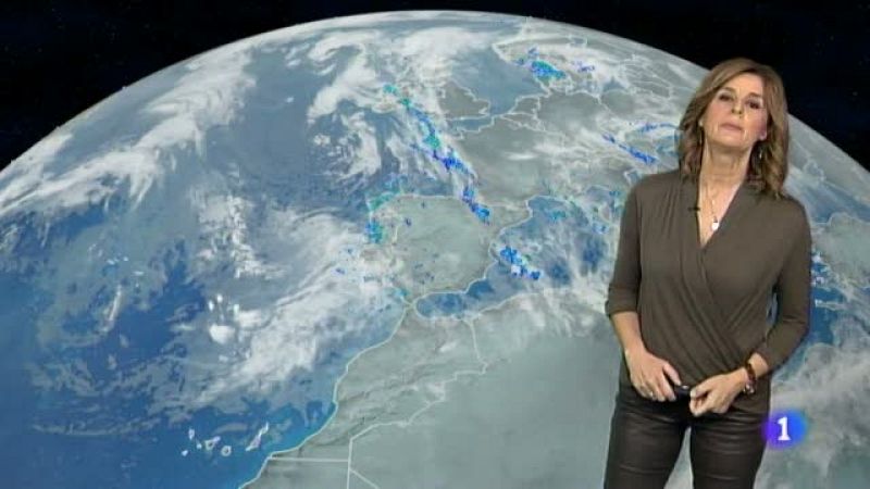 El tiempo en Extremadura - 21/11/19 | Ver