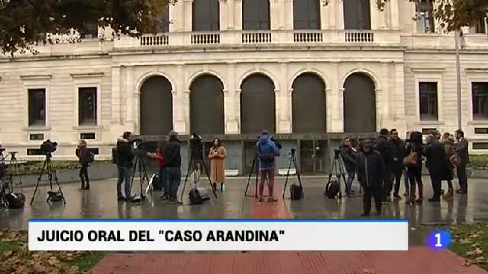 Castilla y León en 1' - 21/11/19