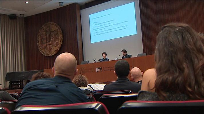 L'informatiu - Comunitat Valenciana - La Comunidad Valenciana en 2' - 21/11/19