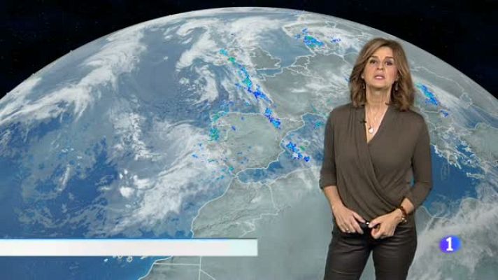 Noticias Andalucía - El tiempo en Andalucía - 21/11/19