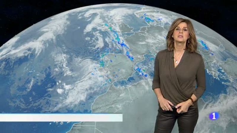 El tiempo en Andalucía - 21/11/19 | Ver