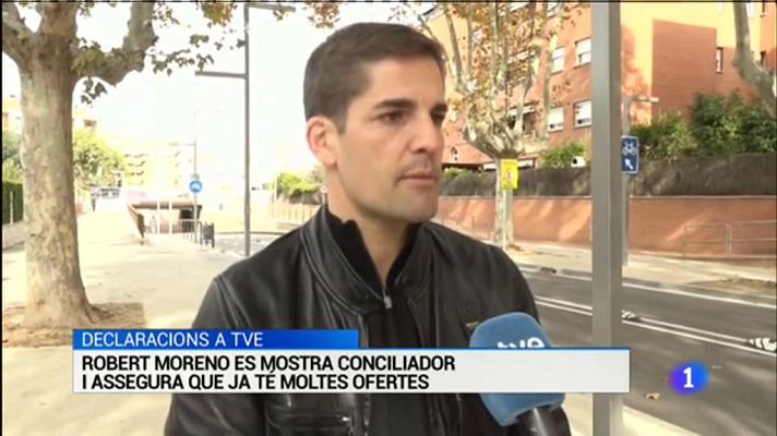 L'Informatiu - L'Informatiu - 21/11/2019