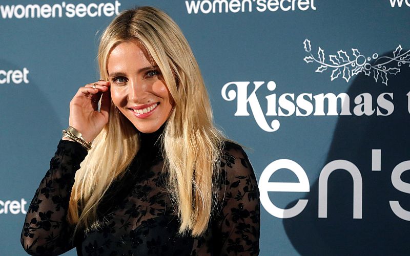 Corazón - Elsa Pataky defiende a su cuñado Liam Hemsworth