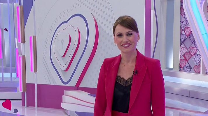 D Corazón - Corazón - 21/11/19