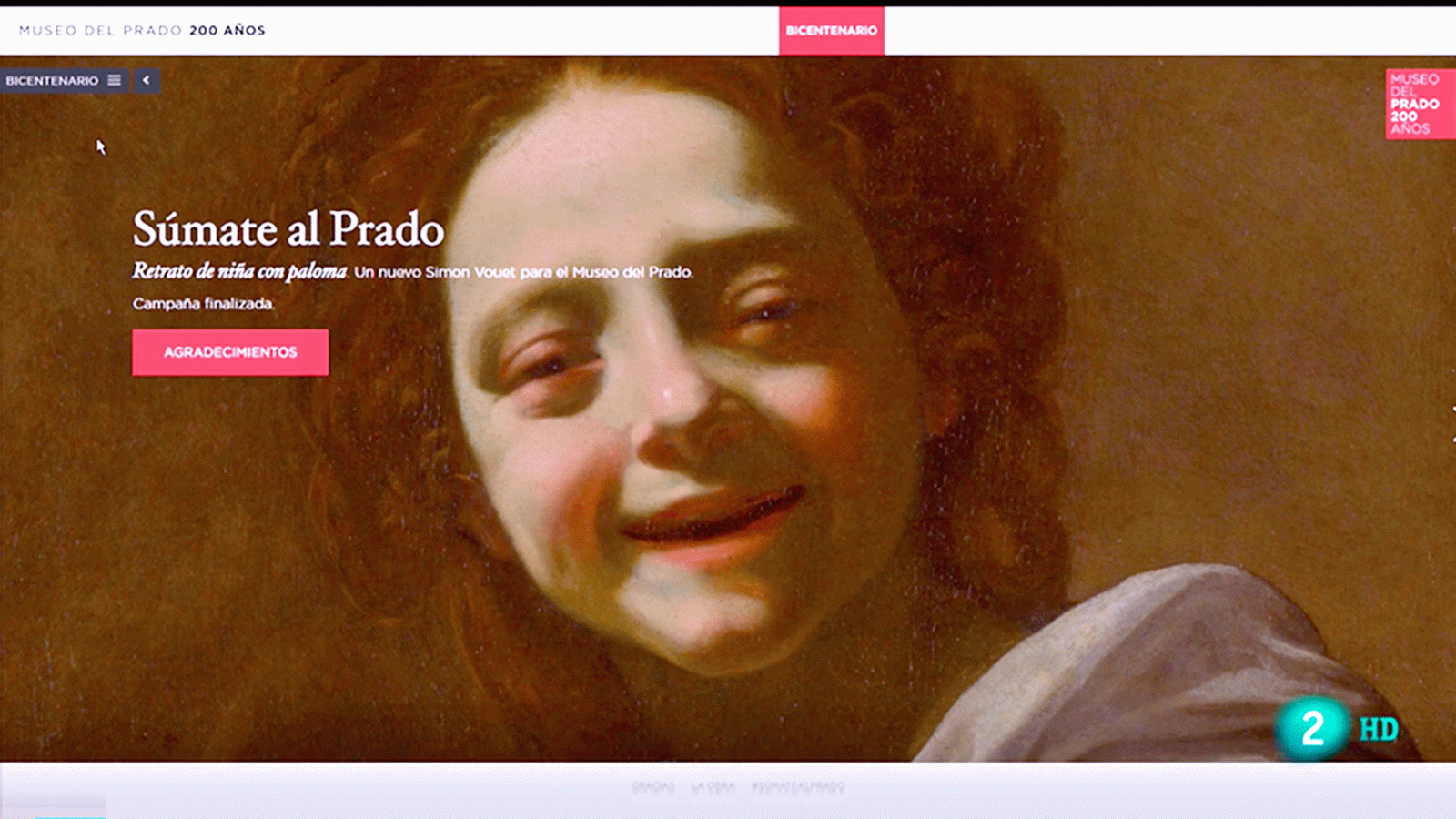 200 años del Museo del Prado IV La aventura del saber El taller de restauración, el laboratorio de análisis químicos, su vertiente educativa