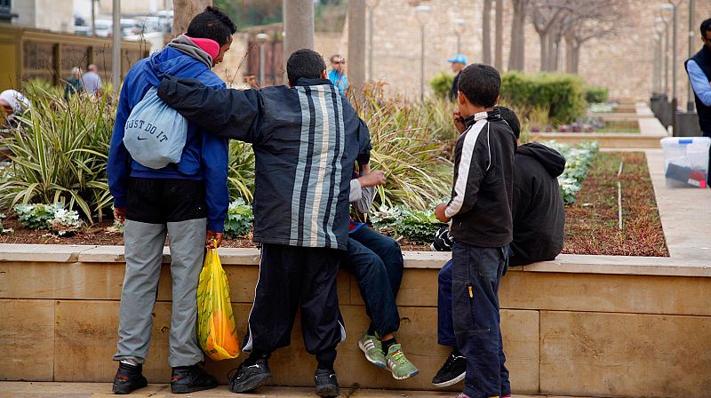 ¿Qué pasa cuando los MENA cumplen 18 años?