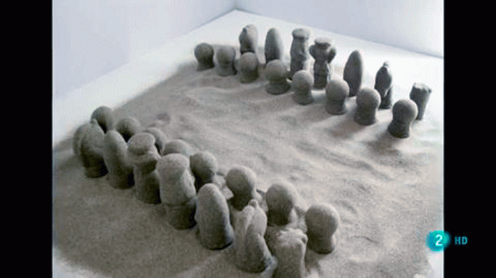 La aventura del Saber - Boek visual: Daniela Mastrandrea