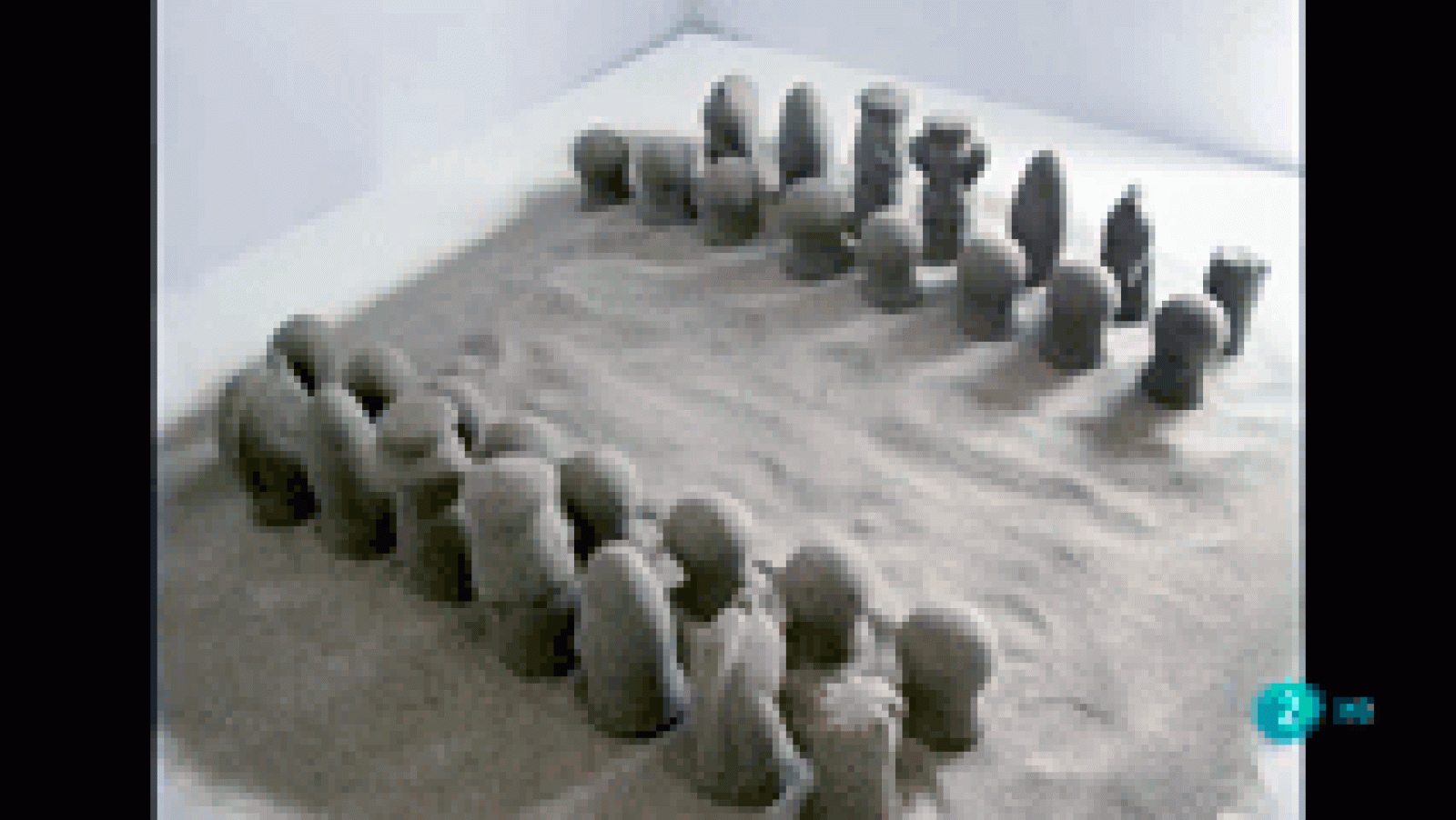 Boek visual: Daniela Mastrandrea La aventura del saber poesia Visual