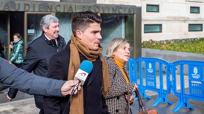 Telediario 1 - Telediario - 15 horas - 21/11/19 - Lengua de signos