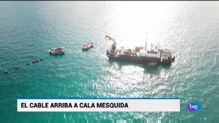 Informatiu Balear - Informatiu Balear 2 - 21/11/19