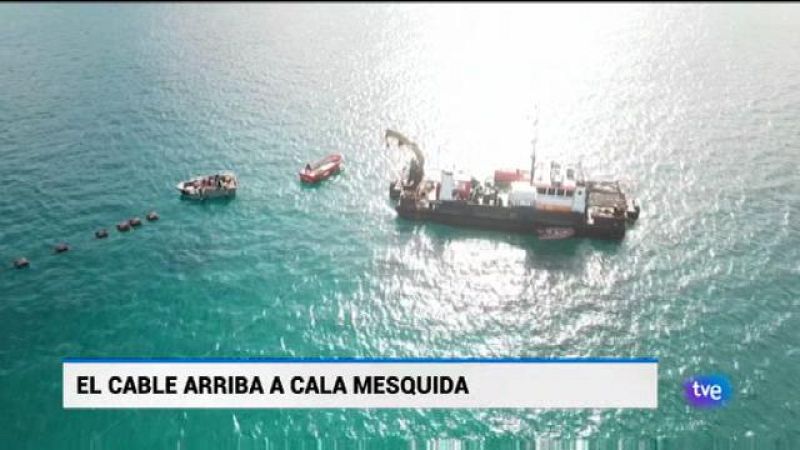 Informatiu Balear 2 - 21/11/19