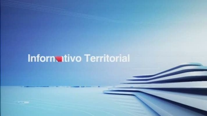 Noticias de Castilla-La Mancha - Noticisa de Castilla-La Mancha 2 - 21/11/19