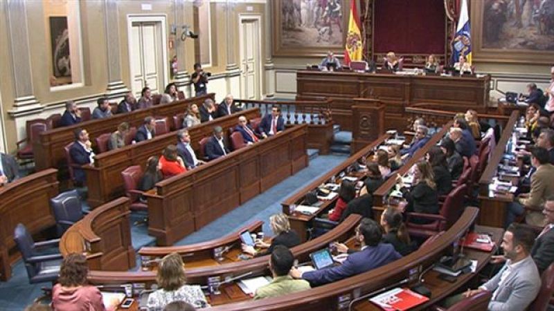 Telecanarias - 21/11/2019