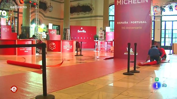 España Directo - La Nueva Guía Michelin 2020