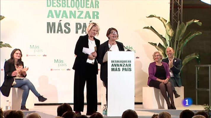 Informativo de Madrid - Informativo de Madrid 2 - 21/11/19