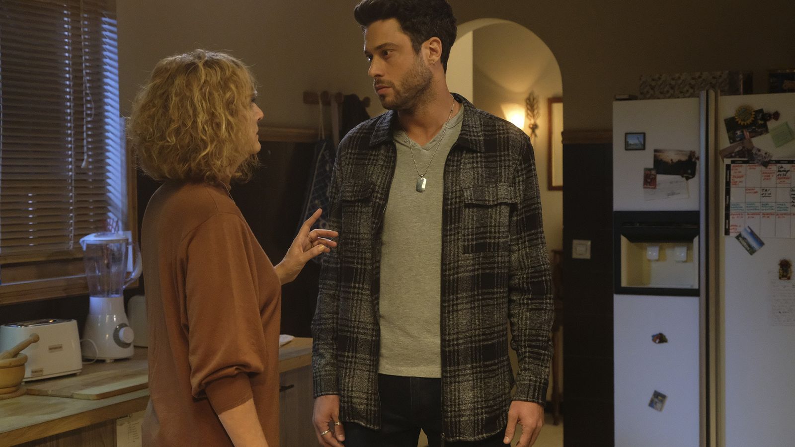 Servir y proteger - Episodio 643 - Ver ahora