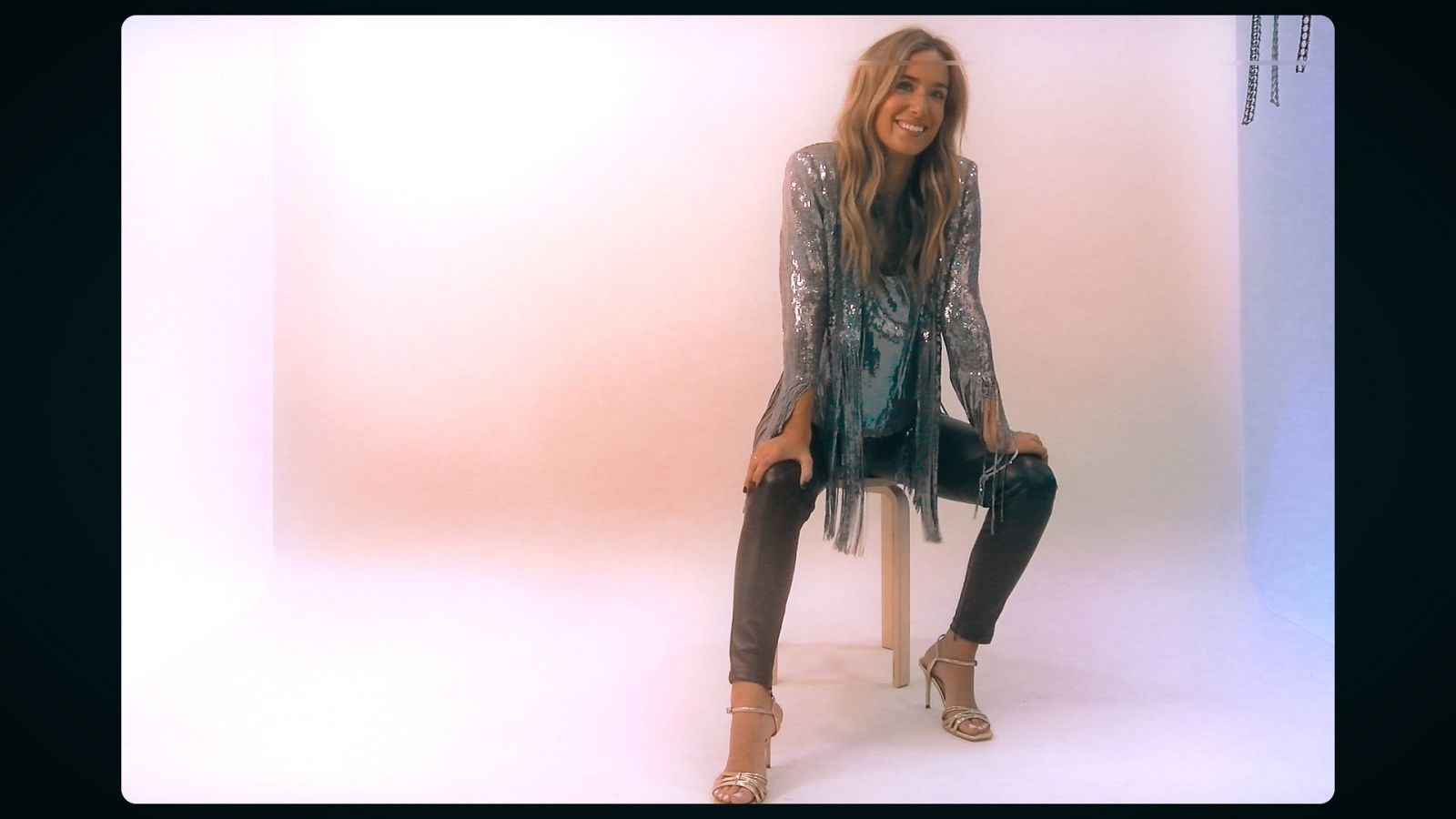 María Pombo inicia una nueva etapa en la moda | Ver