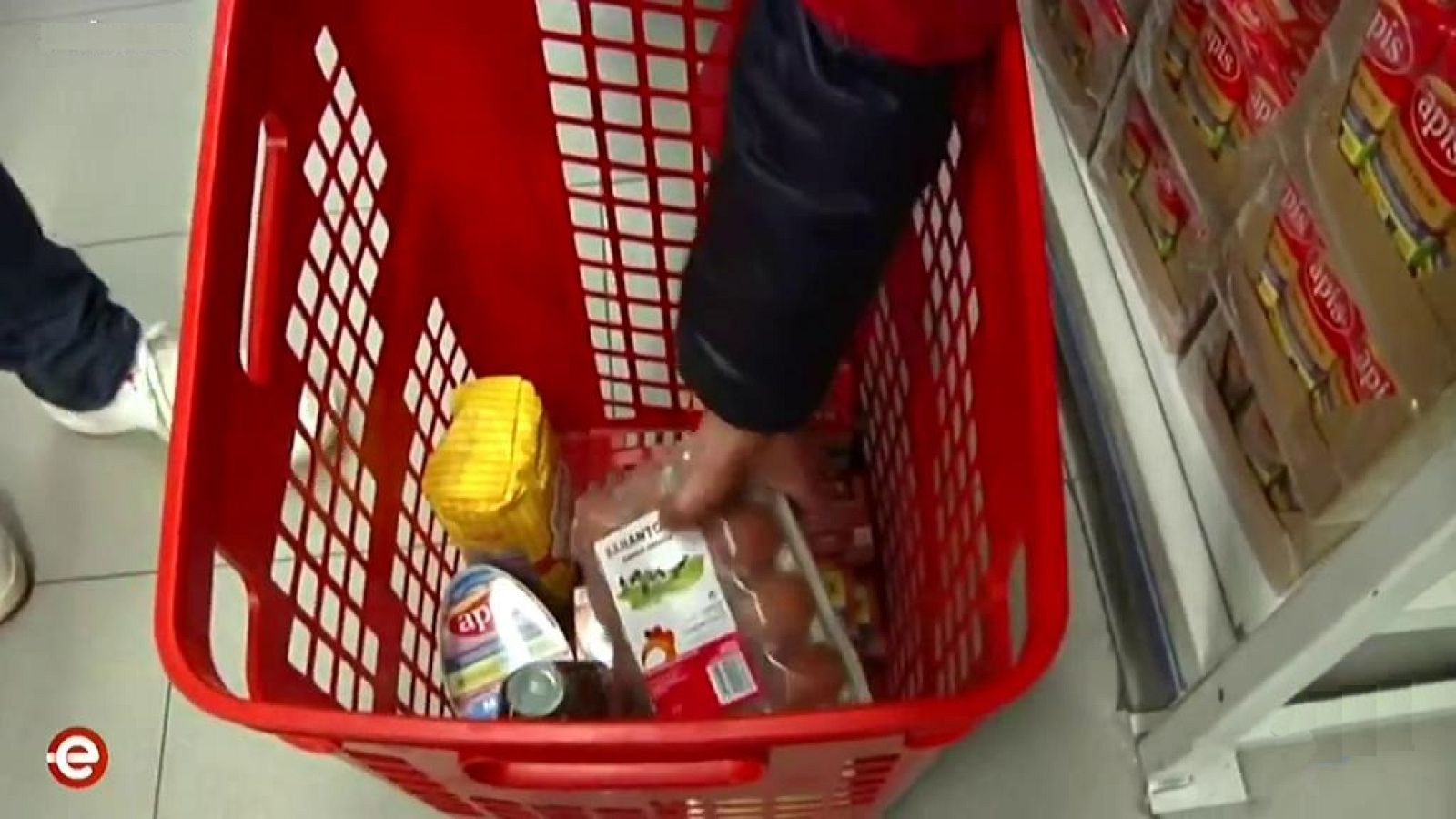 España Directo - 21/11/19 - ver ahora