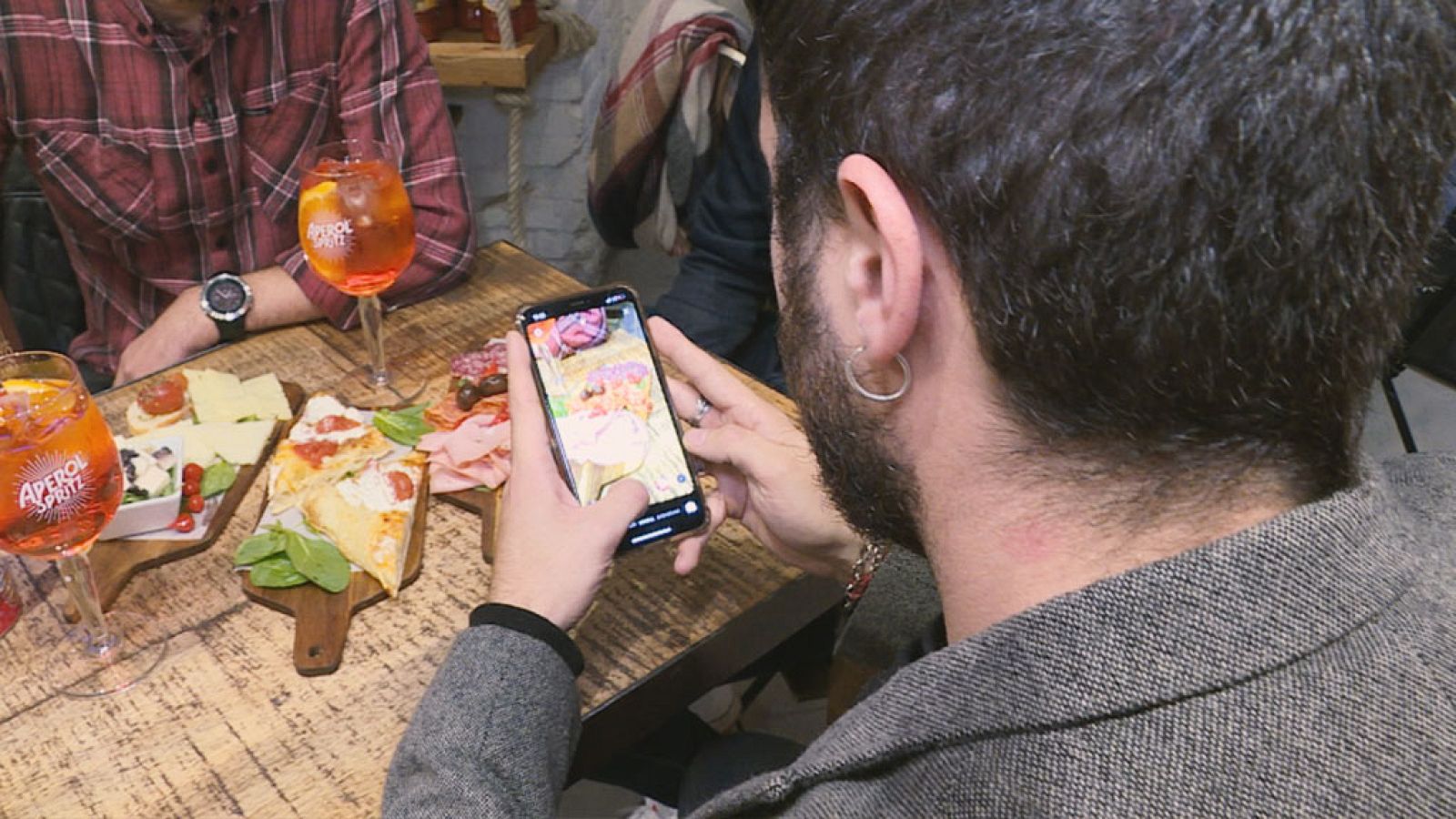 Comando Actualidad - Postureo - ver ahora