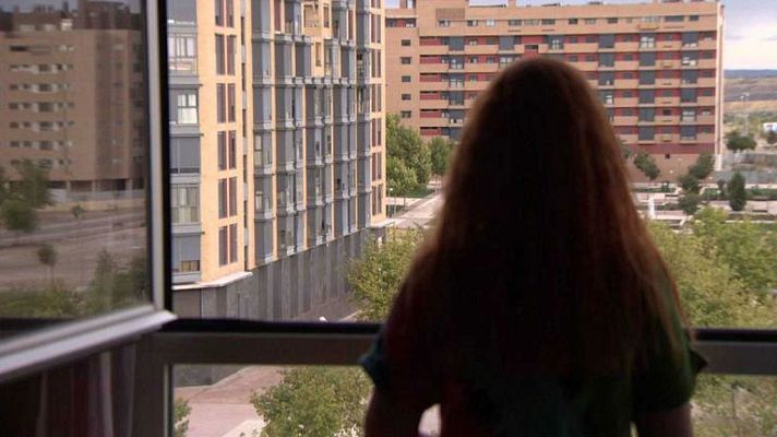 Crónicas - Estimado inquilino