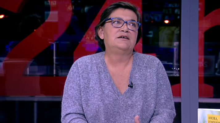 La hora Cervantes - La hora Cervantes - 21/11/19