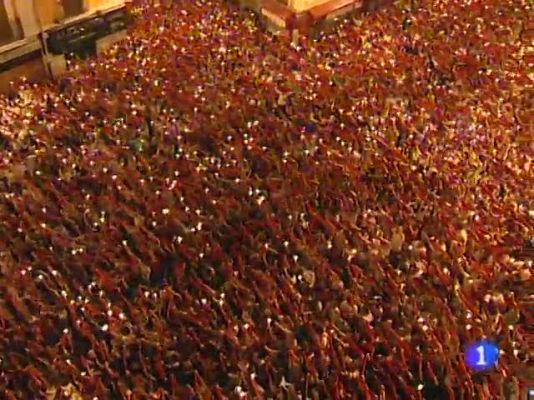 Telenavarra - Telenavarra - 15/07/09