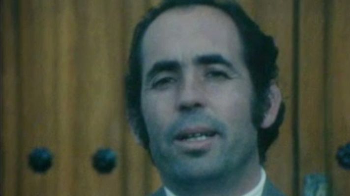 Programas y Concursos en el Archivo de RTVE - Los gitanos, una raza al margen