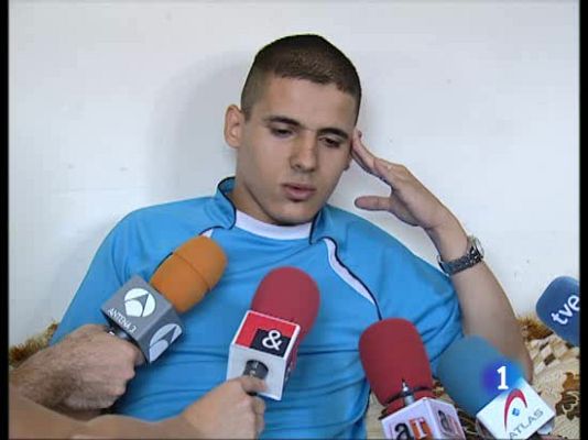  - El padre de Rayan pide justicia