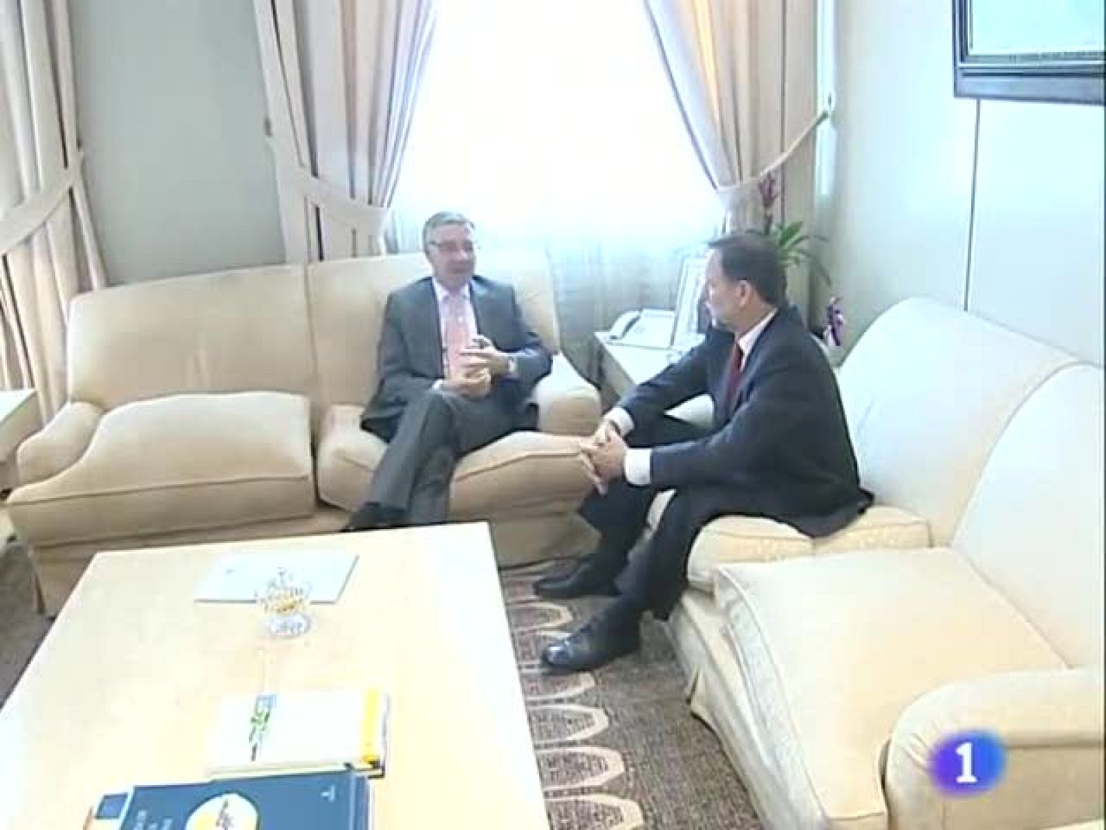 Noticias Aragón - 15/07/09 - Noticias Aragón | Ver