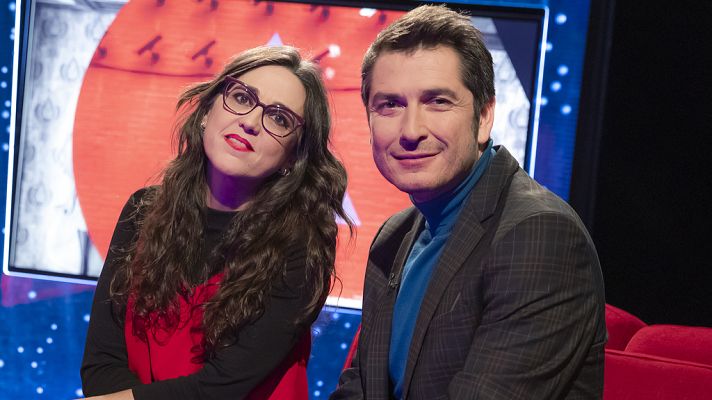 Atención obras - El Plan