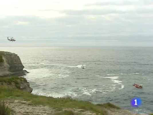 TeleCantabria - Telecantabria - 15/07/09