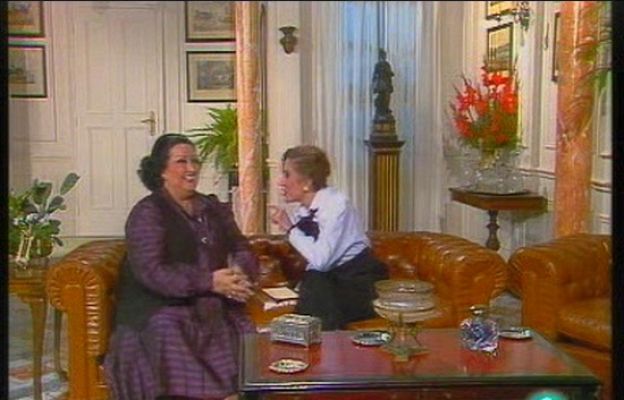 50! anys - "Ahí te quiero ver"