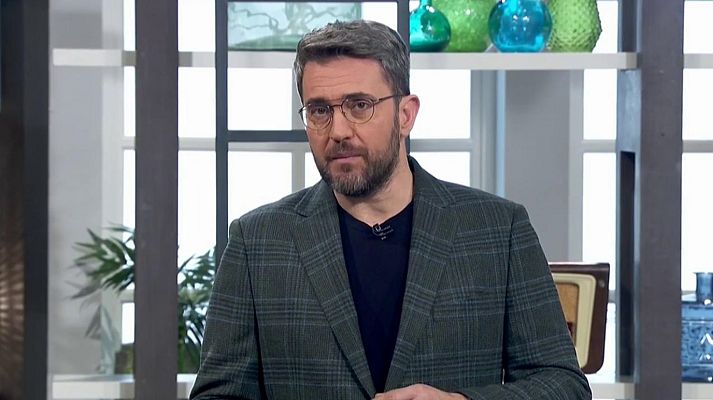 A partir de hoy - A partir de hoy - 22/11/19