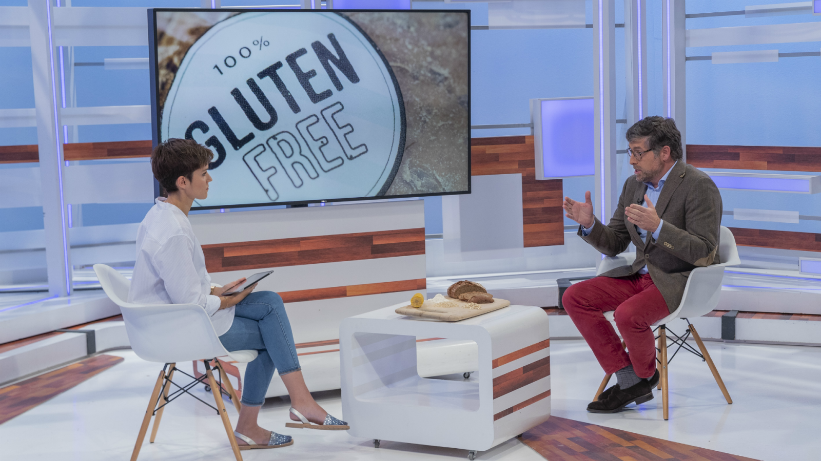 Qué es el gluten y cómo nos puede afectar