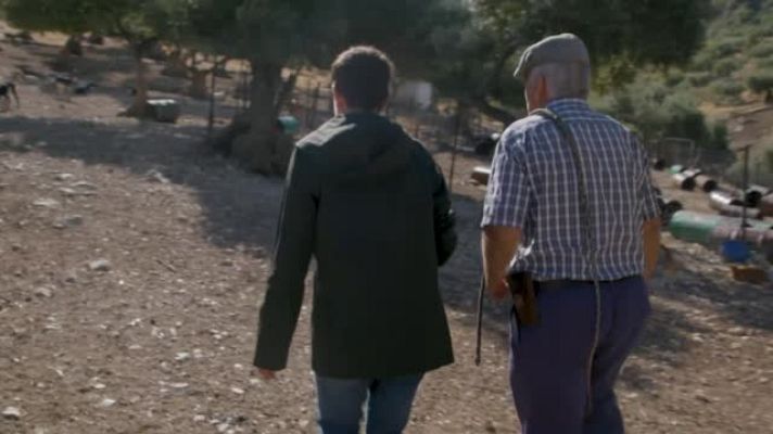 La paisana - Bartolo, un cachorro con mucha energía